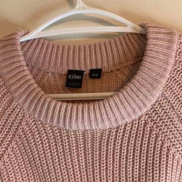 Knit sweater! - Picture 4 of 5